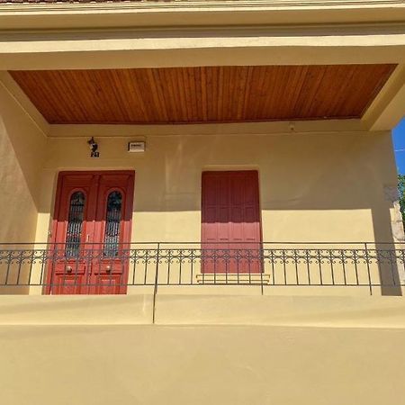 חאניה Shared House , Private Rooms With Garden מראה חיצוני תמונה