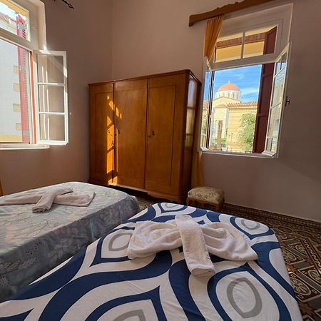 חאניה Shared House , Private Rooms With Garden מראה חיצוני תמונה