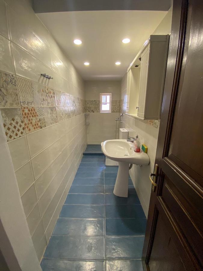 חאניה Shared House , Private Rooms With Garden מראה חיצוני תמונה