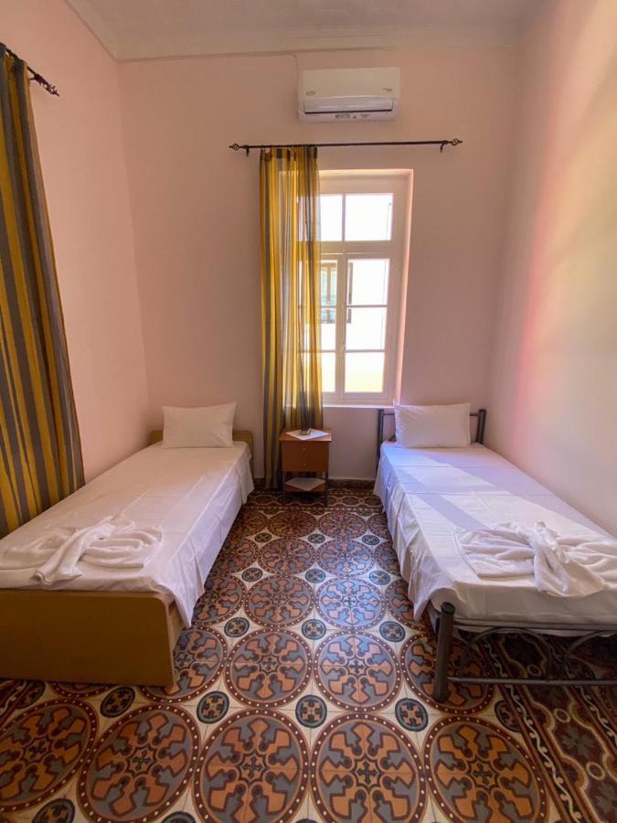 חאניה Shared House , Private Rooms With Garden מראה חיצוני תמונה