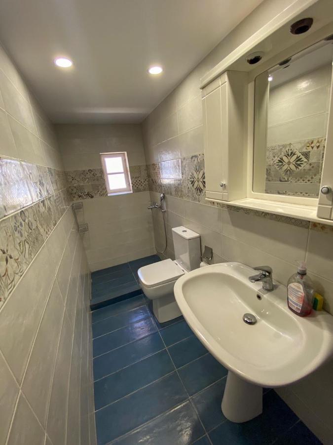 חאניה Shared House , Private Rooms With Garden מראה חיצוני תמונה