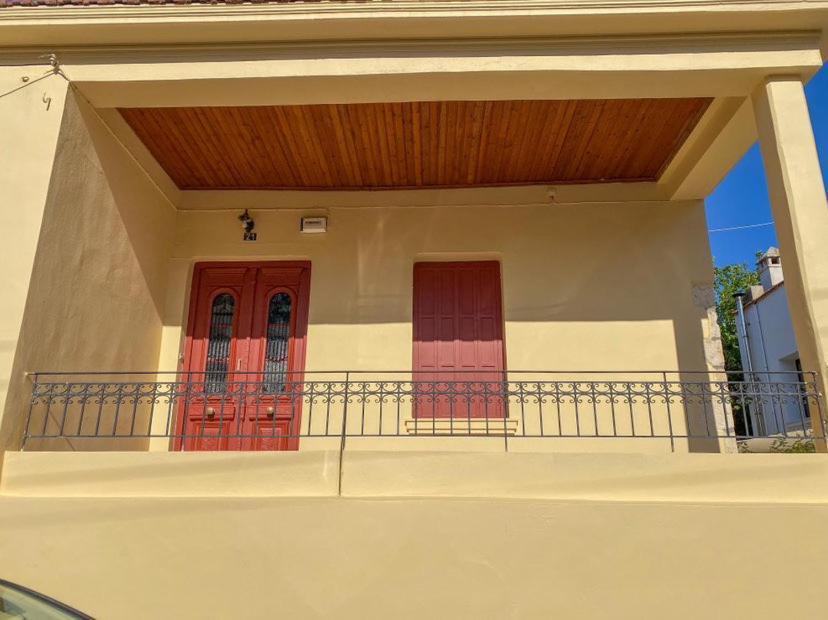 חאניה Shared House , Private Rooms With Garden מראה חיצוני תמונה