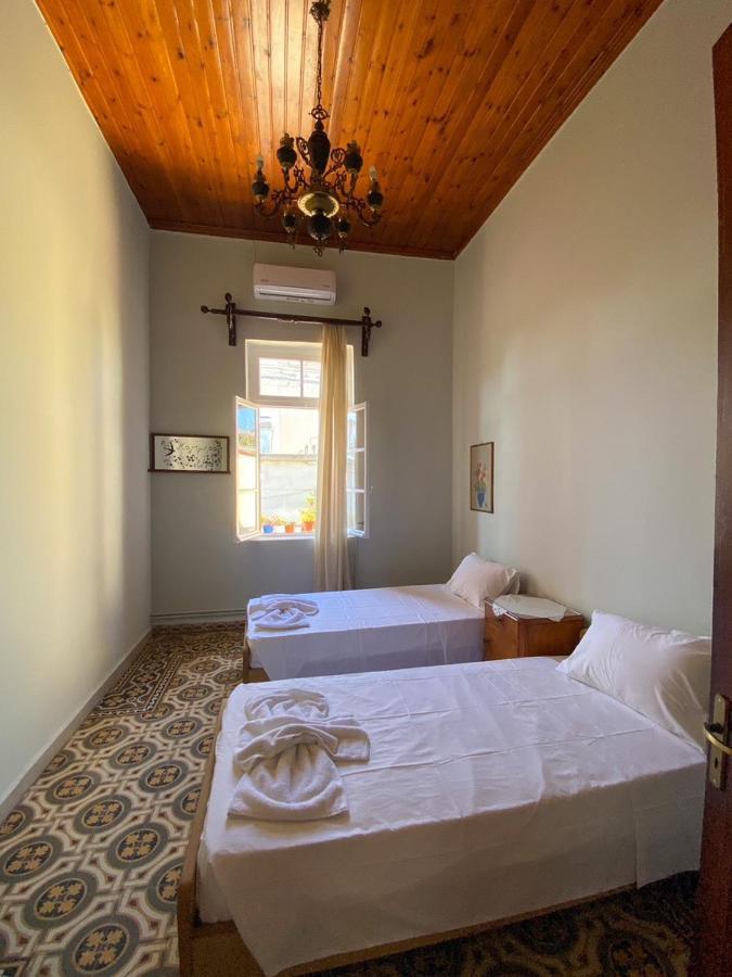 חאניה Shared House , Private Rooms With Garden מראה חיצוני תמונה