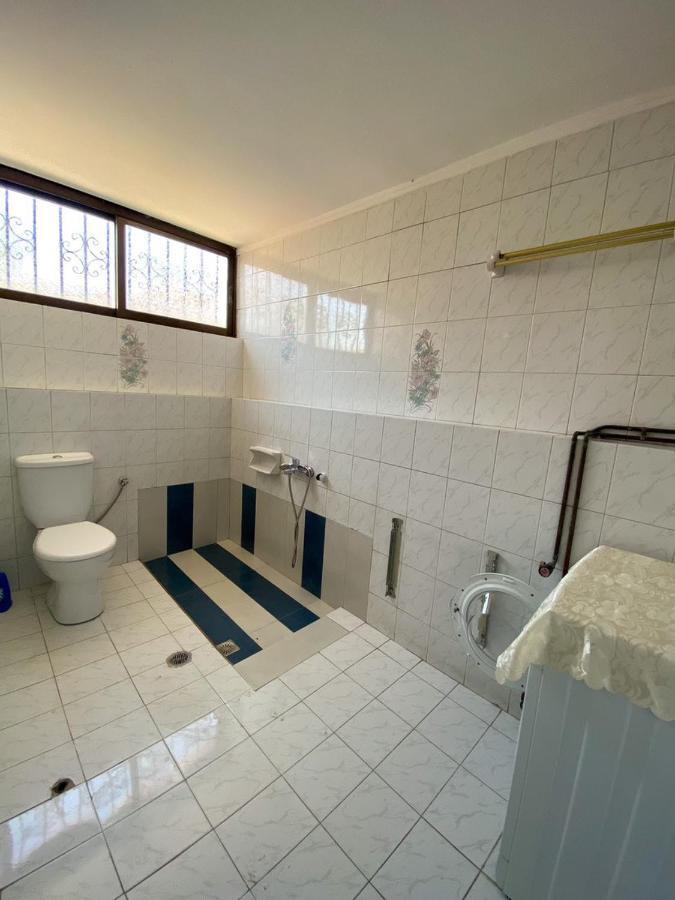 חאניה Shared House , Private Rooms With Garden מראה חיצוני תמונה