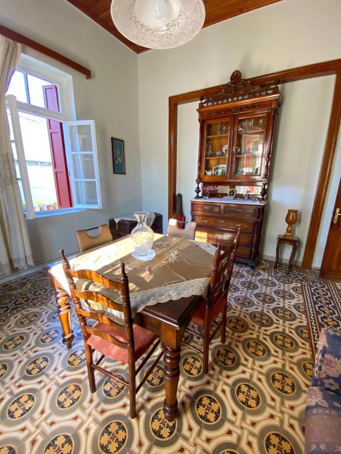 חאניה Shared House , Private Rooms With Garden מראה חיצוני תמונה