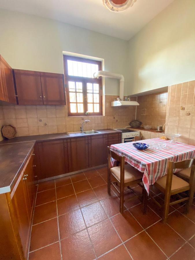 חאניה Shared House , Private Rooms With Garden מראה חיצוני תמונה