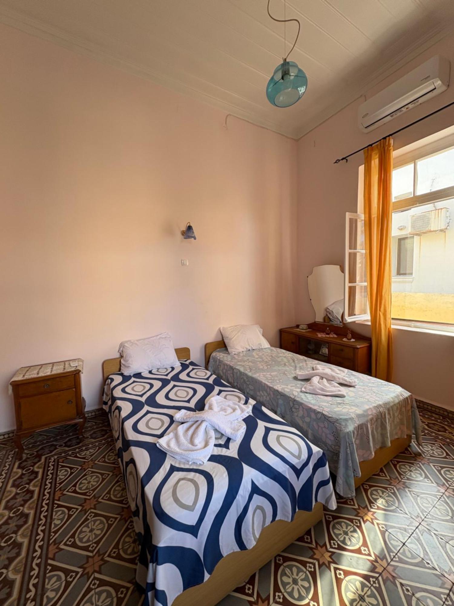 חאניה Shared House , Private Rooms With Garden מראה חיצוני תמונה